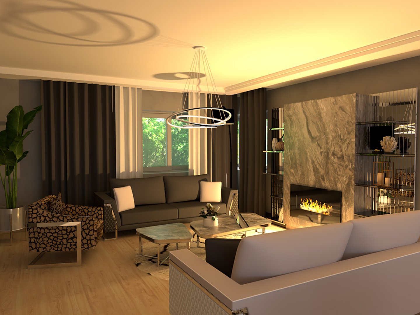 Köprübaşı Dekorasyon