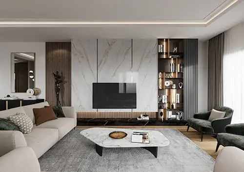 Köprübaşı Dekorasyon