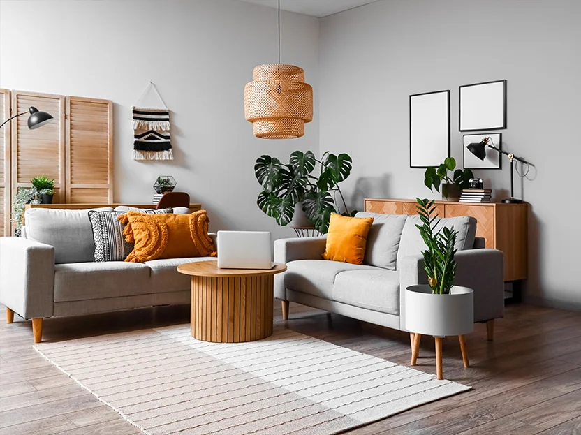 Köprübaşı Dekorasyon